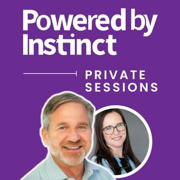 You Don't Have to Finish What You Start: A 4-3-9-3 Kolbe A Index, Unpacked | Private Sessions