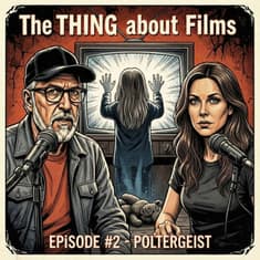 | How Poltergeist Changed Horror: Practical Effects, PG-13 Origins, and Haunted House Legacies
