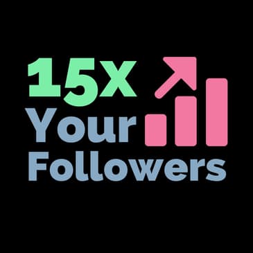 15x Your Followers With the Right Engagement Strategy, With Ginger Starr Borden