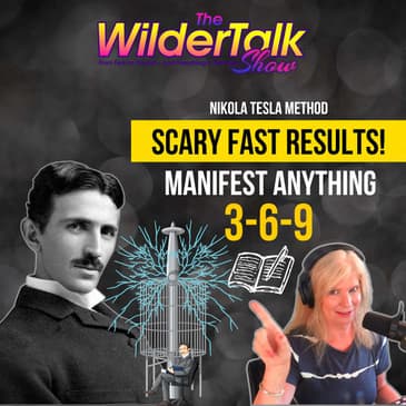 I Tried the 3 6 9 Manifestation Method and Manifested My Home - Episode 76