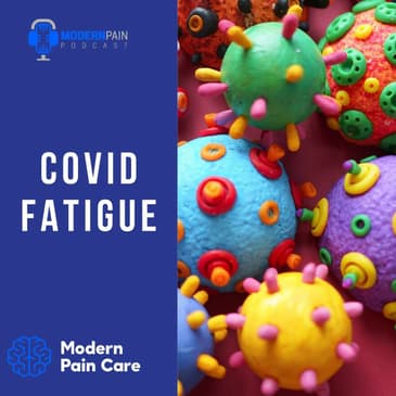 Covid Fatigue