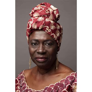 The Transformative Power of Education with Charis Newton-Thompson PhD