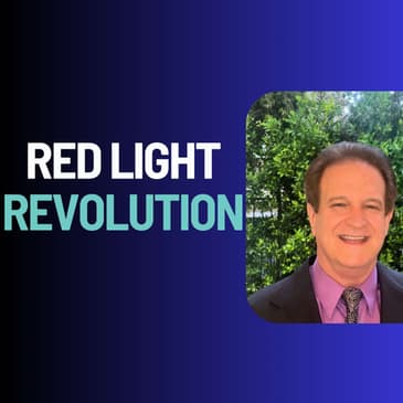 Healing with Light - Chiropractor, Dr Carl Rothschild