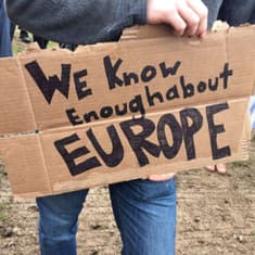 Why Does William Deresiewicz Believe the Culture of Elite Universities Elected Trump?