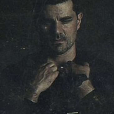 (Episode 368) "Mayor of Kingstown" Actor: Hamish Allan-Headley.