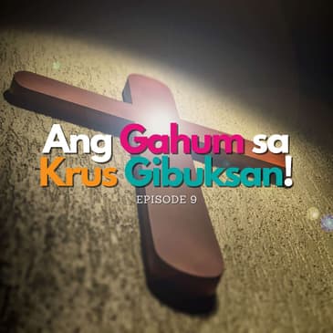 Bisaya nga Wali: Ang Gahum sa Krus Gibuksan!