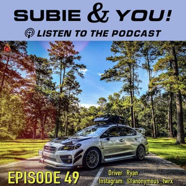 S&YE49 - Anonymous TWRX