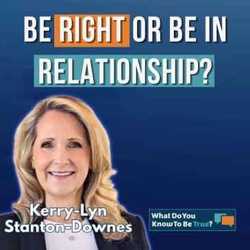 Difficult Conversations - Your Questions on Relational Capacity | Author & TEDx Speaker