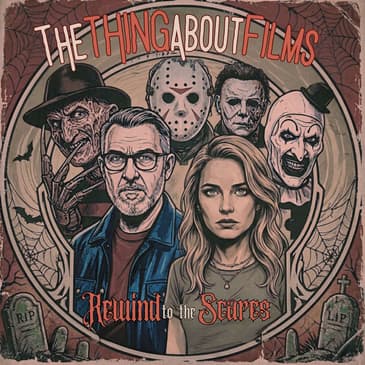 The THING about Films