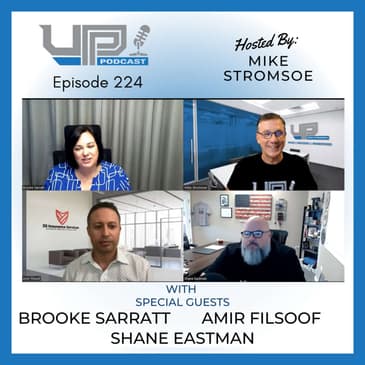Episode 224: Be Unstoppable Bootcamp – More Agents Speak Out!!