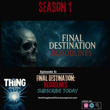 Final Destination: Bloodlines – Death’s Most Twisted Upgrade Yet