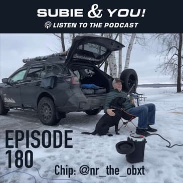 S&YE180 - NR the OBXT
