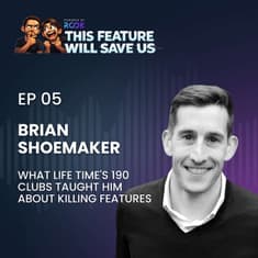 Brian Shoemaker - What Life Time's 190 Clubs Taught Him About Killing Features