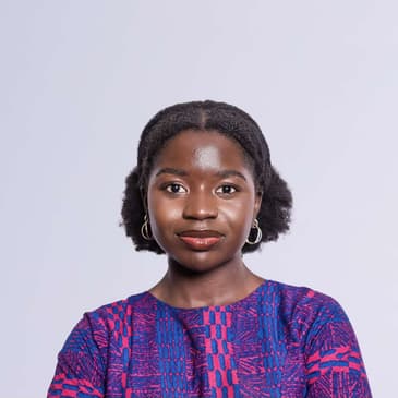 Print in a Digital Age: Isha Gaye on Reconnecting Africa and the Diaspora (S9,E10)