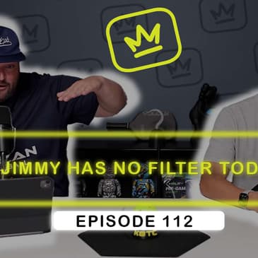 WILL KATE FAHEY BEAT ALW SOON?! | Milwaukee Recap, Jimmy Unhinged & MLP Finals Preview