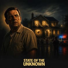 Poltergeist Case: The Seaford Incident | The Long Island Disturbance That Drew National Attention — Ep. 54