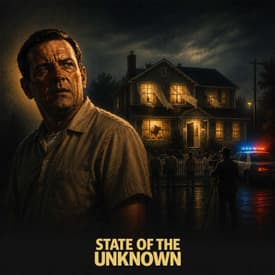 Poltergeist Case: The Seaford Incident | The Long Island Disturbance That Drew National Attention — Ep. 54