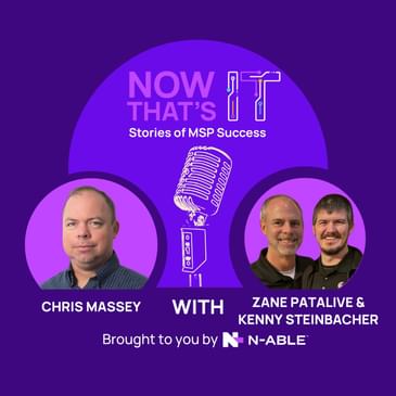 Unlocking Growth: The Real IT Care Transformation