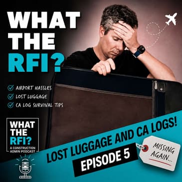 From Luggage to CA Logs: AIA Aspire 2024 Recap