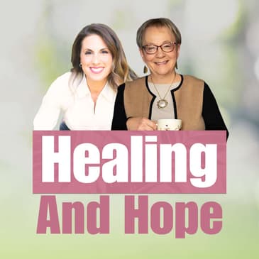 Recovering From Abuse: A Guide To Healing w. Jennifer Parker