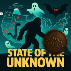 600 Incidents: A Year-Long Paranormal Assault on a Washington Home — Ep. 35