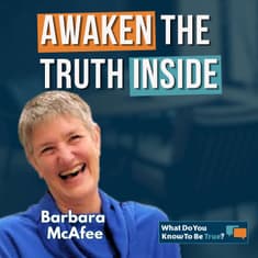 Imposter Syndrome Lies, Your Voice Speaks the Truth | Barbara McAfee TEDx Speaker