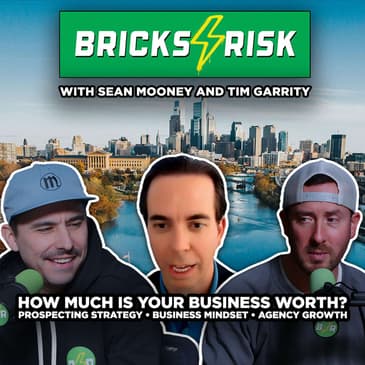 Agency Valuations, M&A, & Growth with Mike Mensch | Episode 119