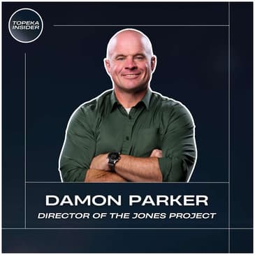 Championship Culture & Mental Health Movement | Damon Parker