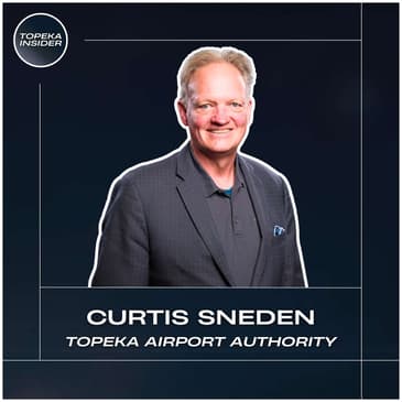 The Sky's No Limit for Topeka's Development | Curtis Sneden