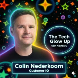 This CEO Grew Slowly; It’s Paying Off. How Research & Patience Prepared Colin Nederkoorn To Scale