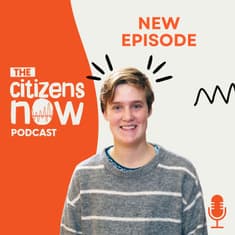 Seeing the world in a different way - Lauren Roberts-Turner