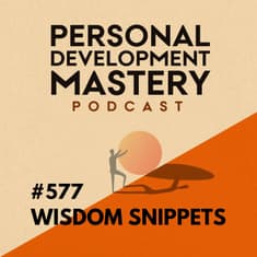 Your Job Title Is Lying to You (Snippets of Wisdom) | #577