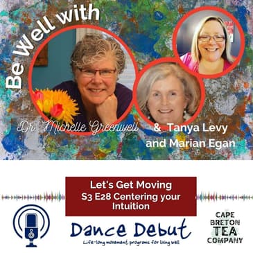 Centering your Intuition