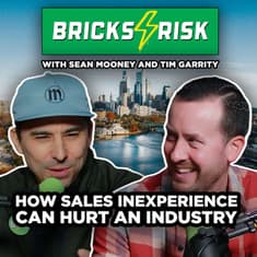 Low Barrier Problem & Why Sales Inexperience Hurts Industries | Episode 120