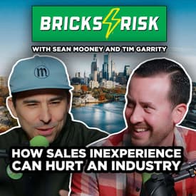 Low Barrier Problem & Why Sales Inexperience Hurts Industries | Episode 120