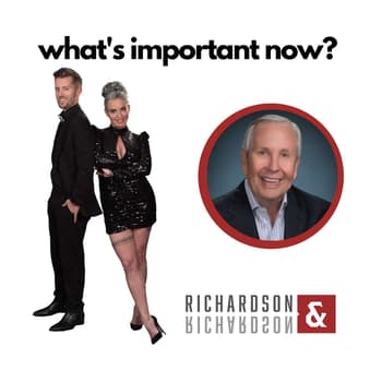 Jim Doyle WINS by Selling With A Servant Heart