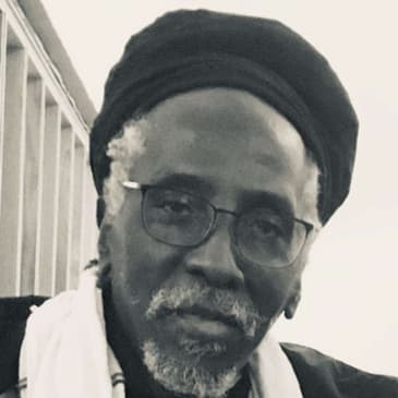 Nourishing Our Path to Food Sovereignty - Anan Xola Lololi