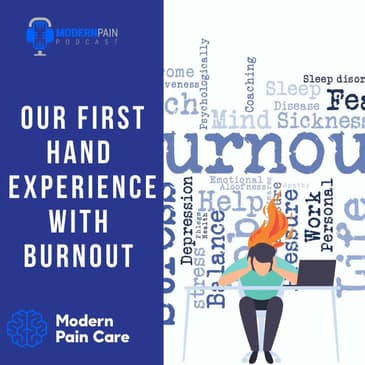 Our First Hand Experience With Burnout