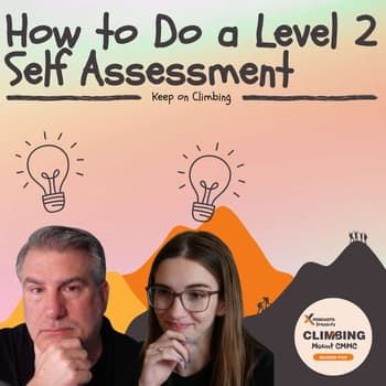 The Ultimate Guide to a CMMC Level 2 Self-Assessment