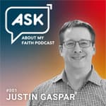 Justin Gaspar & The Drive Thru Attendant