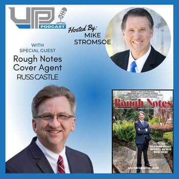 Episode 282: 7 Doors Niche to Leads Multiple 7 Figures with Russ Castle