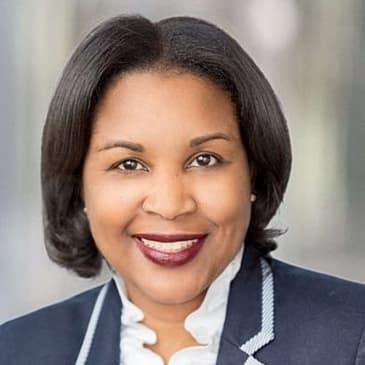 Inclusion and Empowerment: Velma Morgan and the Quest for Representation in Government