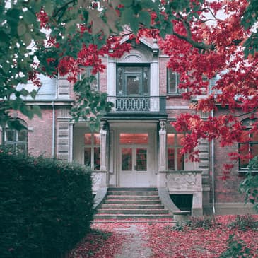 Chasing Contentment or Caught in the Success Trap?