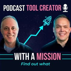 Serial Entrepreneur Reveals Why 90% of Podcasters Quit (& His $6M Solution)