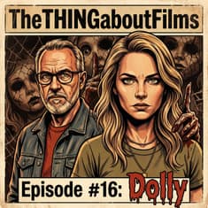 |Dolly (2025): The Doll-Masked Killer You Can't Unsee
