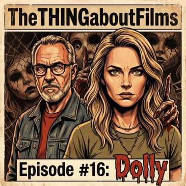 |Dolly (2025): The Doll-Masked Killer You Can't Unsee