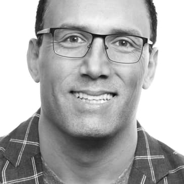 (Episode 199) "Andre the Giant" Wrestling Historian: Pat Laprade.