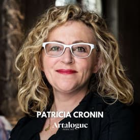 Patricia Cronin On Resisting Self and State Censorship As An Artist