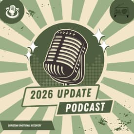 2026 Podcast Update #1