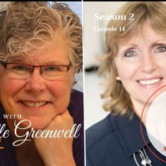 Feeling Success with Joanna Armstrong